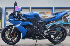 Yamaha YZF-R1, снимка 14