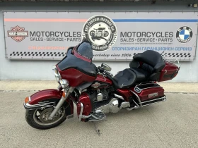 Harley-Davidson Electra Glide Classic FLHTCUI Electra glide Ultra classic | Mobile.bg    1