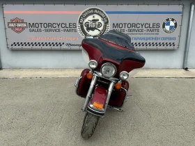 Harley-Davidson Electra Glide Classic FLHTCUI Electra glide Ultra classic | Mobile.bg    3