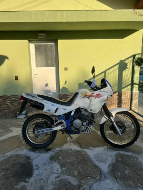  Honda Nx