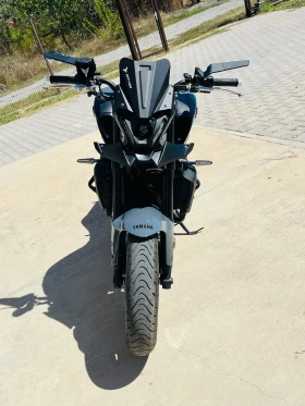 Yamaha Mt-09 | Mobile.bg � ����� ������ 5