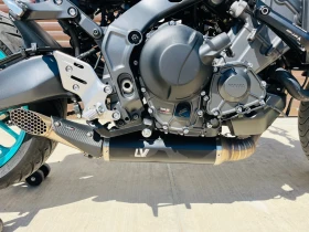 Yamaha Mt-09 | Mobile.bg � ����� ������ 9