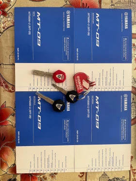 Yamaha Mt-09 | Mobile.bg � ����� ������ 15