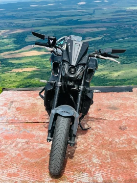 Yamaha Mt-09 | Mobile.bg � ����� ������ 13