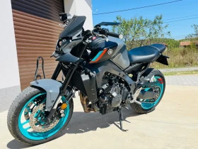 Yamaha Mt-09 | Mobile.bg � ����� ������ 4