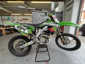 ������ Kawasaki Kx