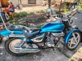 ������ Daelim S3