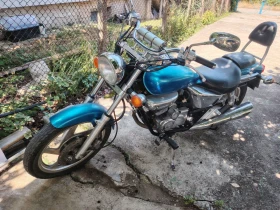 Daelim S3 125 | Mobile.bg � ����� ������ 3