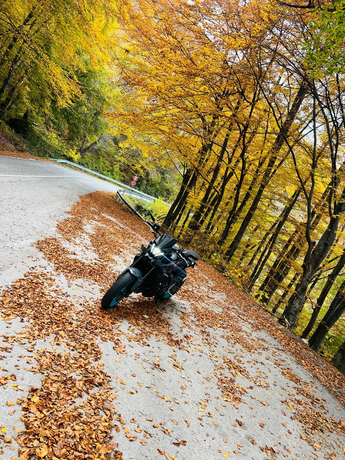 Yamaha Mt-09, снимка 2 - Мотоциклети и мототехника - 53751911