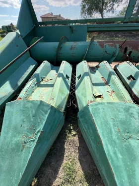 Хедер Метарем ППС 6 Реда , снимка 4