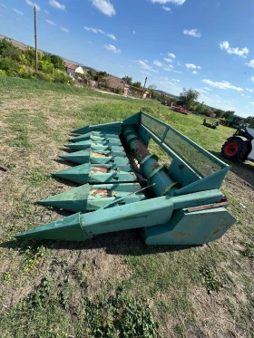 Хедер Метарем ППС 6 Реда , снимка 11