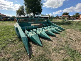 Хедер Метарем ППС 6 Реда , снимка 1