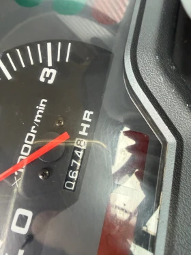 Трактор Kubota KT27, снимка 14