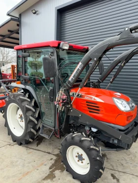 Трактор Kubota KT27, снимка 7