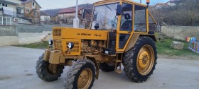 Трактор Болгар, снимка 1 - Селскостопанска техника - 44561433