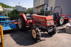      Yanmar FX285D