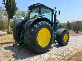 Обява за продажба на Трактор John Deere 6210R DIRECT DRIVE ЛИЗИНГ ~ 155 998 лв. - изображение 7