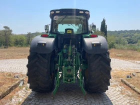 Обява за продажба на Трактор John Deere 6210R DIRECT DRIVE ЛИЗИНГ ~ 155 998 лв. - изображение 5