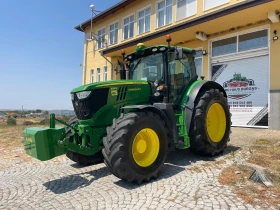      John Deere 6210R DIRECT DRIVE 