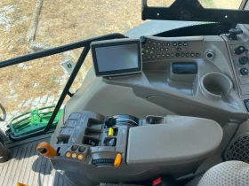  John Deere 6210R DIRECT DRIVE  | Mobile.bg    13