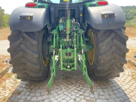 Обява за продажба на Трактор John Deere 6210R DIRECT DRIVE ЛИЗИНГ ~ 155 998 лв. - изображение 6
