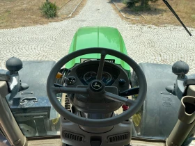  John Deere 6210R DIRECT DRIVE  | Mobile.bg    15