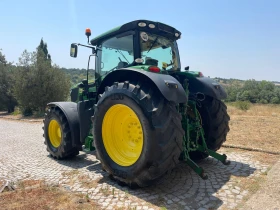 Обява за продажба на Трактор John Deere 6210R DIRECT DRIVE ЛИЗИНГ ~ 155 998 лв. - изображение 4