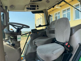 Обява за продажба на Трактор John Deere 6210R DIRECT DRIVE ЛИЗИНГ ~ 155 998 лв. - изображение 10