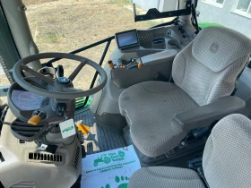 Обява за продажба на Трактор John Deere 6210R DIRECT DRIVE ЛИЗИНГ ~ 155 998 лв. - изображение 11