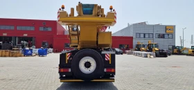 Автокран Друга марка SAC600E Euro V, снимка 5