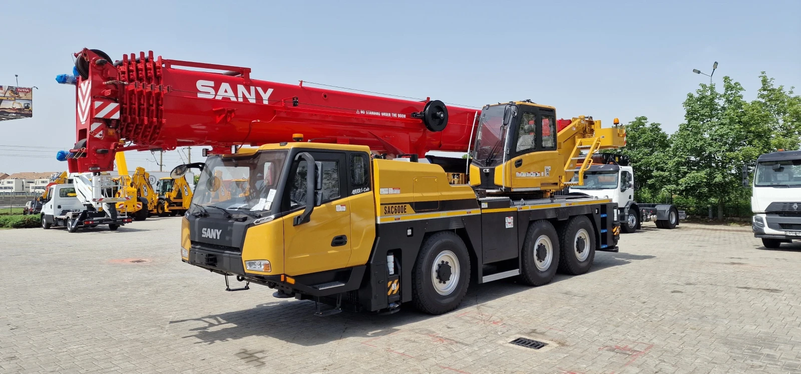 �������� SAC600E Euro V | Mobile.bg � ����������� 1