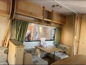 Каравана Bailey Ranger 510, снимка 10