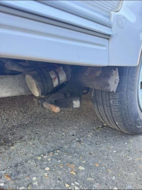 Каравана Bailey Ranger 510, снимка 4