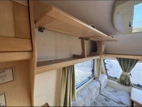 Каравана Bailey Ranger 510, снимка 13