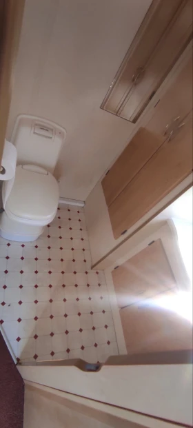 Каравана Bailey Ranger 510, снимка 17