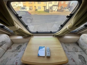 Каравана Bailey Ranger 510 | Auto.bg — изображение 9