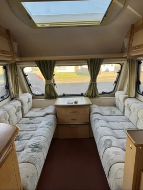 Каравана Bailey Ranger 510 | Auto.bg — изображение 7