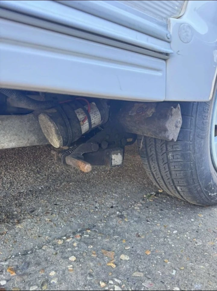 Каравана Bailey Ranger 510, снимка 4 - Каравани и кемпери - 53864227