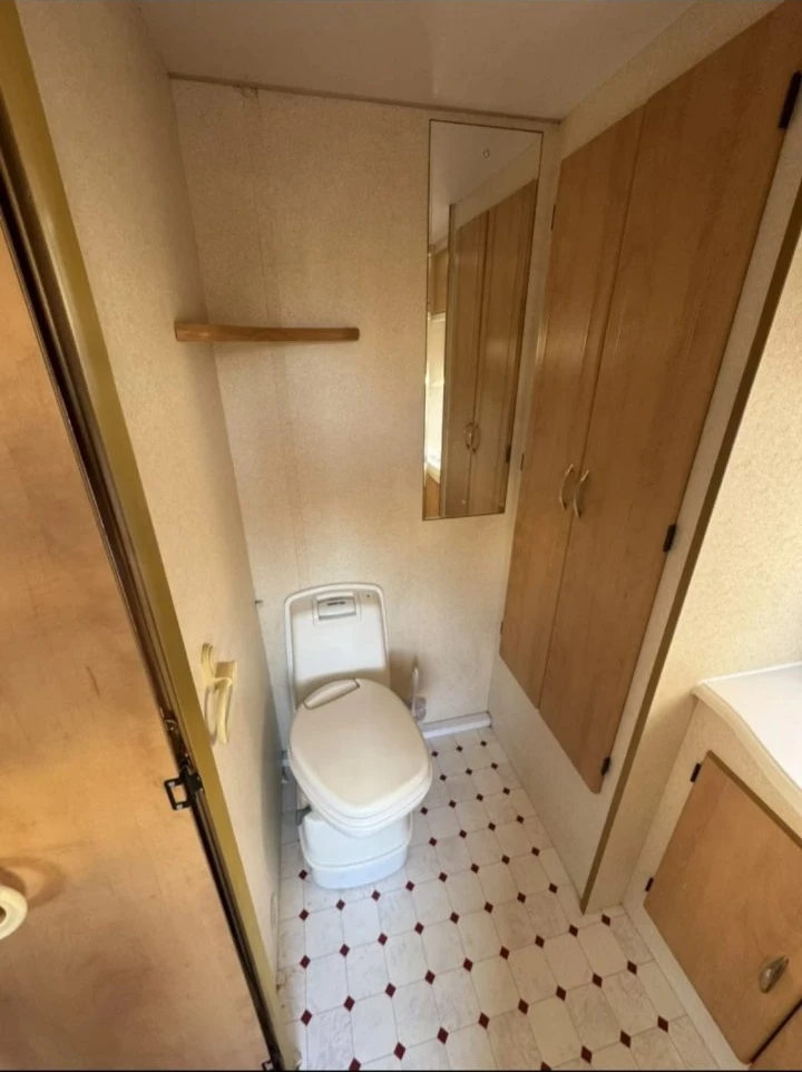 Каравана Bailey Ranger 510, снимка 11 - Каравани и кемпери - 53864227