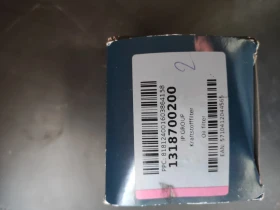 Мерцедес S Klasse W 220, снимка 5