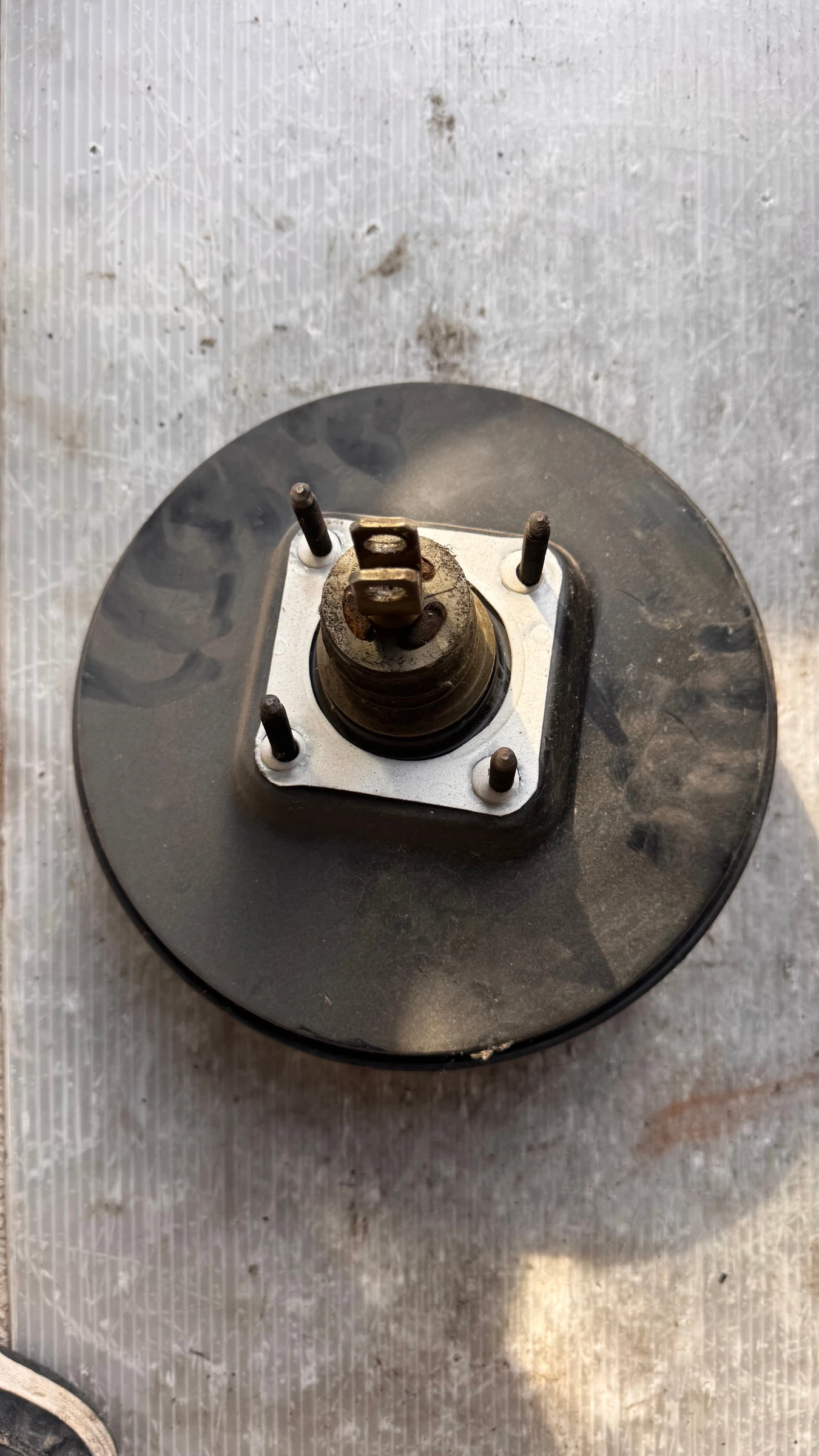   /    Mazda 3 2005 - 03.7863-5700.4 / BP8J43950B / 3N612B195 | Mobile.bg   2