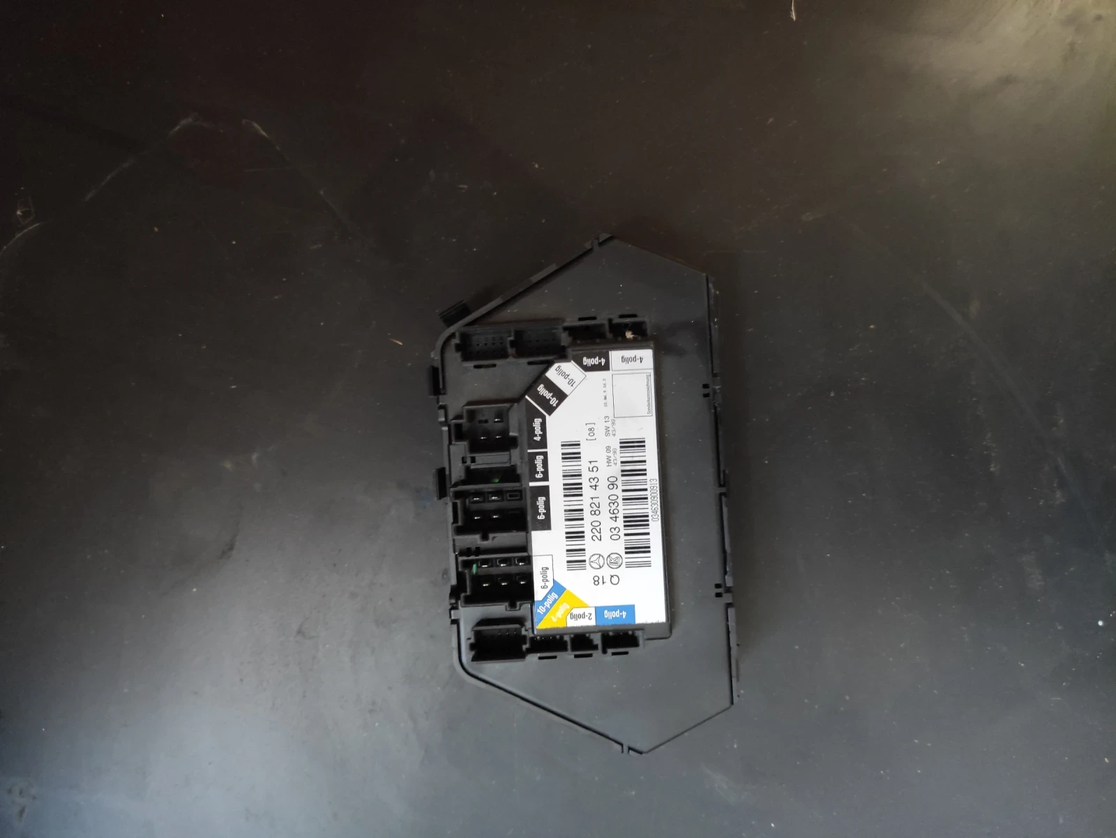 �������� S Klasse W 220 | Mobile.bg � ����������� 3