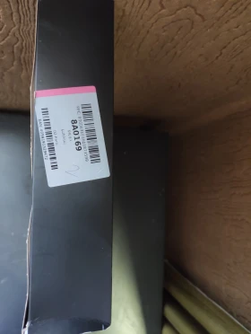 Мерцедес S Klasse W 220, снимка 12 - Части - 52794129