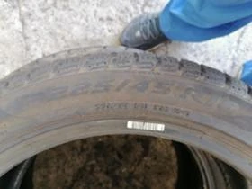 Гуми Зимни 225/45R18, снимка 4