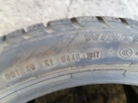 Гуми Зимни 225/45R18, снимка 7