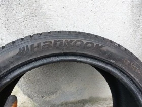Гуми Зимни 225/40R18, снимка 5