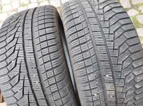 Гуми Зимни 225/40R18, снимка 3