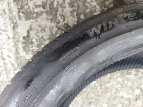 Гуми Зимни 225/40R18, снимка 8