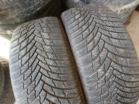 Гуми Зимни 235/50R18, снимка 2