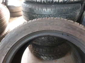 Гуми Зимни 235/50R18, снимка 5